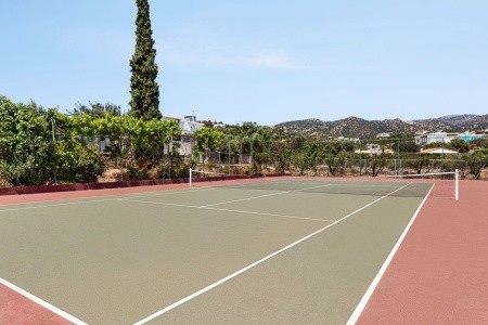 Mirabello Bay Luxury Resort (Ex. Wyndham Grand Crete Mirabello Bay) - 30