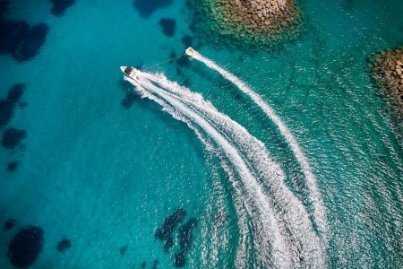 Mirabello Bay Luxury Resort (Ex. Wyndham Grand Crete Mirabello Bay) - 31