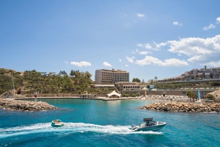 Mirabello Bay Luxury Resort (Ex. Wyndham Grand Crete Mirabello Bay) - 32