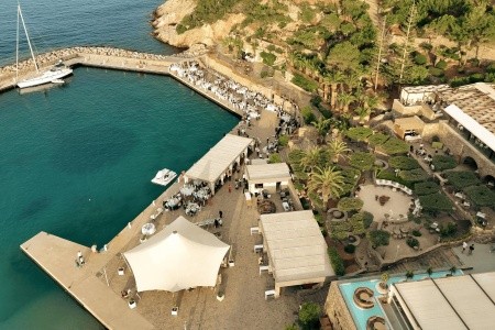 Mirabello Bay Luxury Resort (Ex. Wyndham Grand Crete Mirabello Bay) - 34