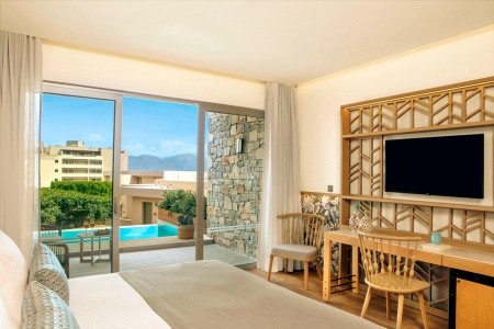 Mirabello Bay Luxury Resort (Ex. Wyndham Grand Crete Mirabello Bay) - 40