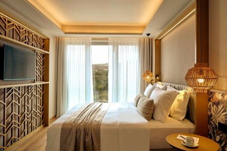 Mirabello Bay Luxury Resort (Ex. Wyndham Grand Crete Mirabello Bay) - 41