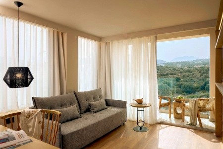 Mirabello Bay Luxury Resort (Ex. Wyndham Grand Crete Mirabello Bay) - 42