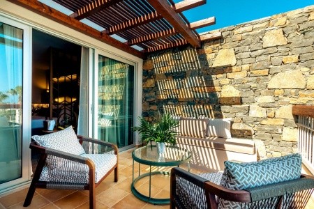 Mirabello Bay Luxury Resort (Ex. Wyndham Grand Crete Mirabello Bay) - 43