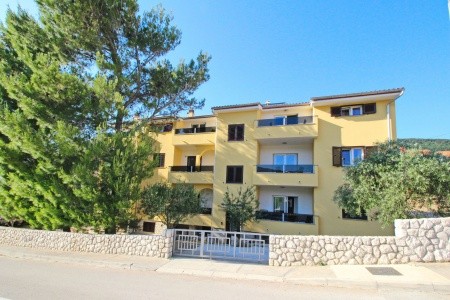 Apartmány 1355-7616