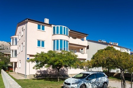 Apartmány 1355-7638 - 1