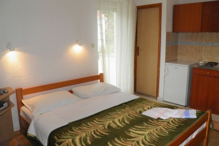 Apartmány 1355-7639 - 1