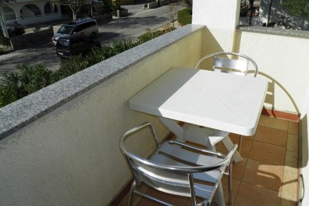 Apartmány 1355-7639 - 7