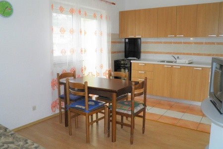 Apartmány 1355-7639 - 9