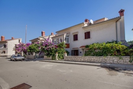 Apartmány 1355-7674