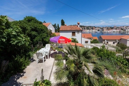 Apartmány 1355-7714 - 2