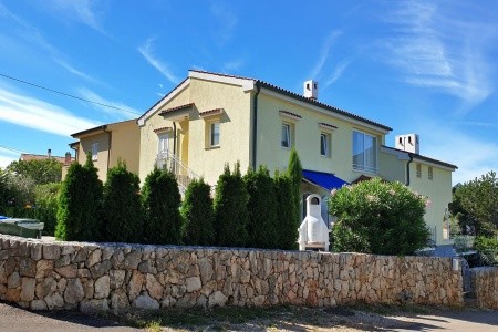 Apartmány 1355-7656 - 2