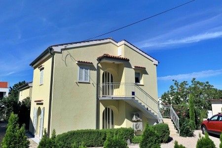Apartmány 1355-7656 - 3