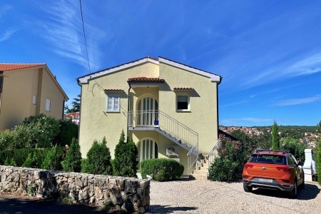 Apartmány 1355-7656 - 4