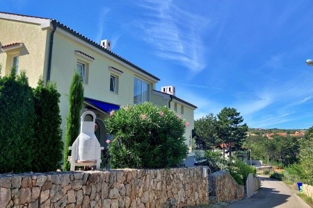 Apartmány 1355-7656 - 7