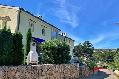 Apartmány 1355-7656 - 30