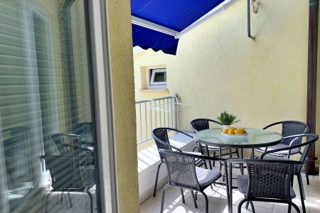 Apartmány 1355-7656 - 91