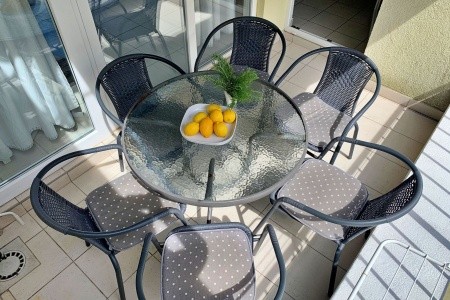 Apartmány 1355-7656 - 92
