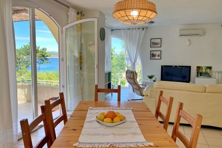Apartmány 1355-7656 - 100