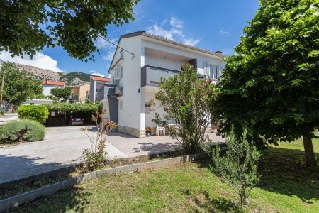 Apartmány 1355-7747 - 1