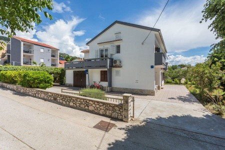 Apartmány 1355-7747 - 2