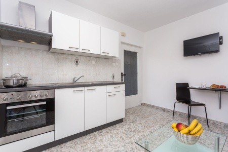 Apartmány 1355-7747 - 9