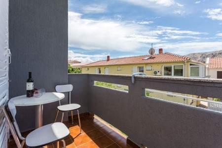 Apartmány 1355-7747 - 28