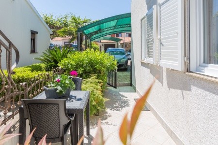 Apartmány 1355-7732 - 2