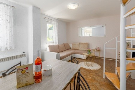 Apartmány 1355-7732 - 7