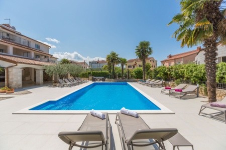 Apartmány 1355-7871