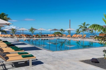 Gran Hotel Taoro