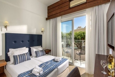 Katrin Hotel & Bungalovy - 23