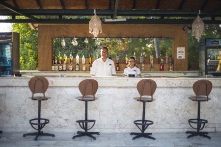 Tuntas Family Suites Kusadasi - 21