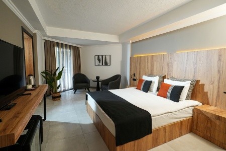 Club Beyy Resort - 53