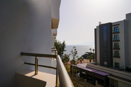 Club Beyy Resort - 54