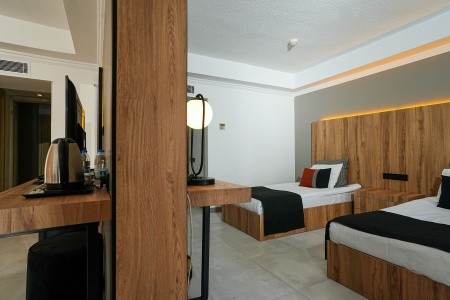 Club Beyy Resort - 56