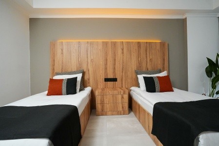 Club Beyy Resort - 57