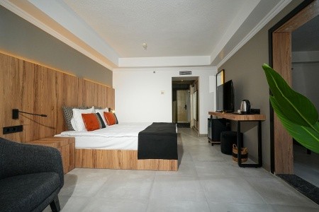 Club Beyy Resort - 58