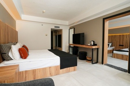 Club Beyy Resort - 59