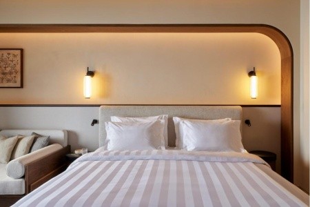 Daios Cove Luxury Resort & Villas - 52