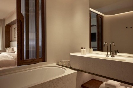 Daios Cove Luxury Resort & Villas - 55