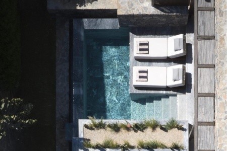 Daios Cove Luxury Resort & Villas - 57