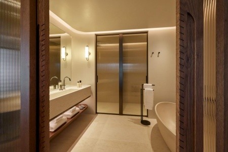 Daios Cove Luxury Resort & Villas - 58