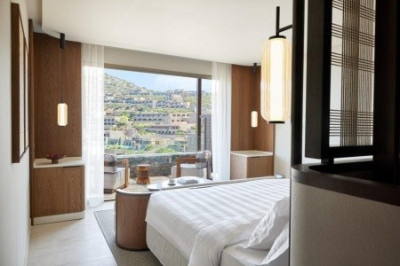 Daios Cove Luxury Resort & Villas - 59