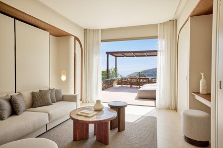 Daios Cove Luxury Resort & Villas - 61