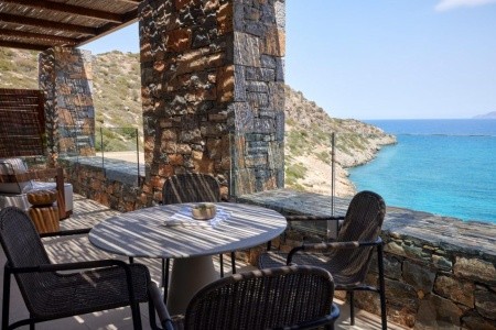 Daios Cove Luxury Resort & Villas - 62