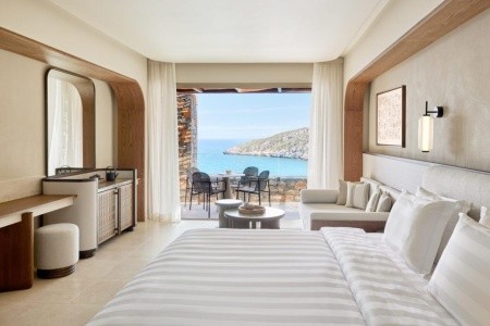 Daios Cove Luxury Resort & Villas - 64