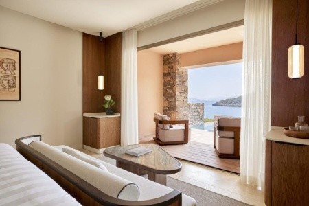 Daios Cove Luxury Resort & Villas - 67