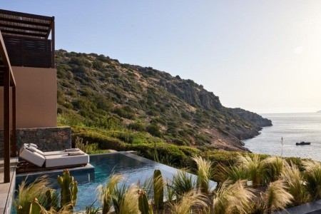 Daios Cove Luxury Resort & Villas - 69