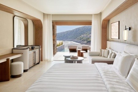 Daios Cove Luxury Resort & Villas - 70